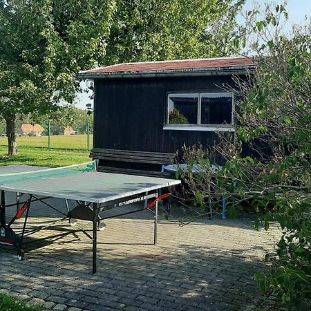 Ferienhaus Stolle Lawalde Eksteriør bilde