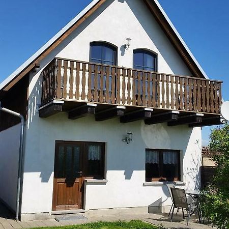 Ferienhaus Stolle Lawalde Eksteriør bilde