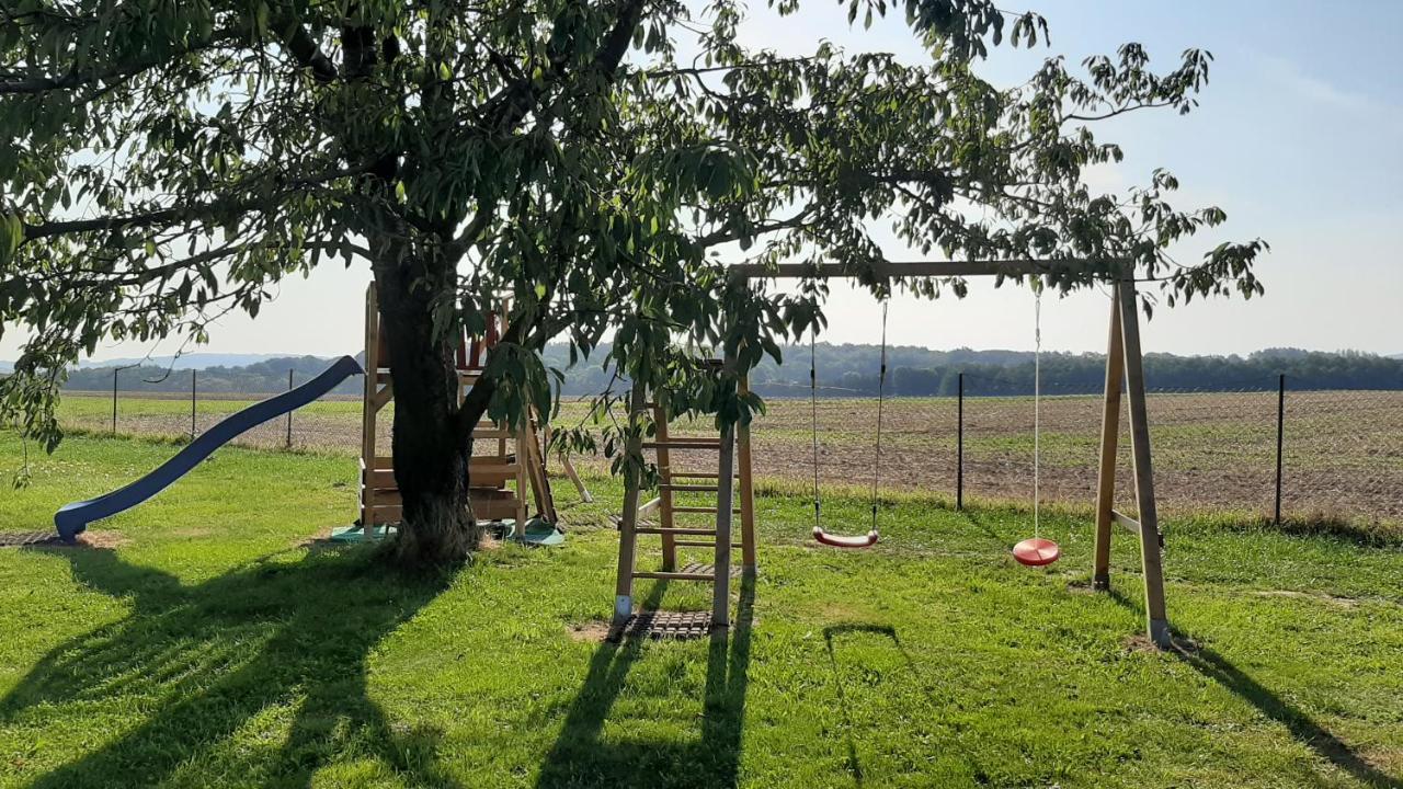 Ferienhaus Stolle Lawalde Eksteriør bilde