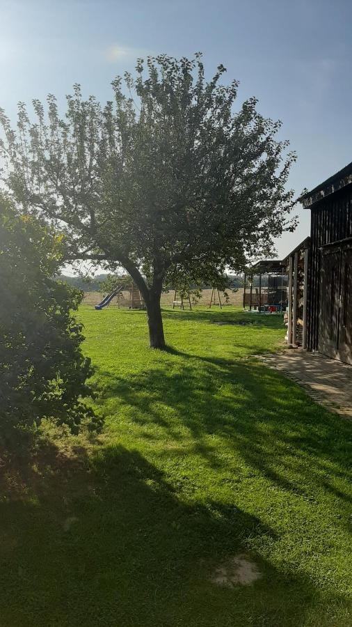 Ferienhaus Stolle Lawalde Eksteriør bilde