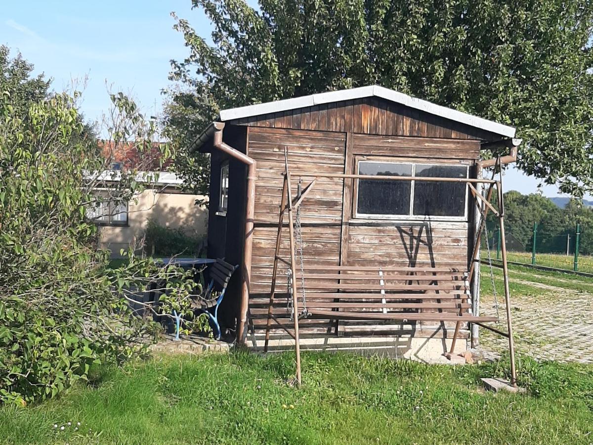 Ferienhaus Stolle Lawalde Eksteriør bilde