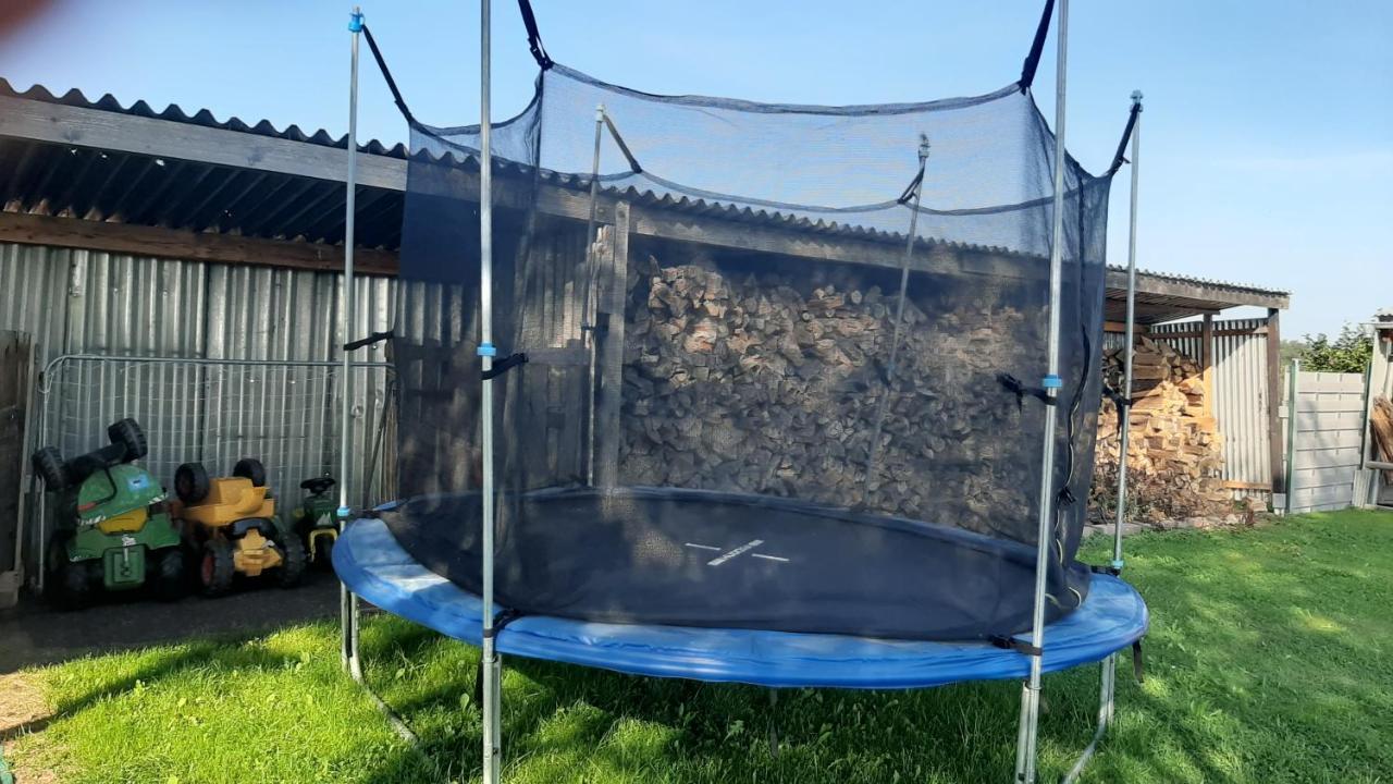 Ferienhaus Stolle Lawalde Eksteriør bilde