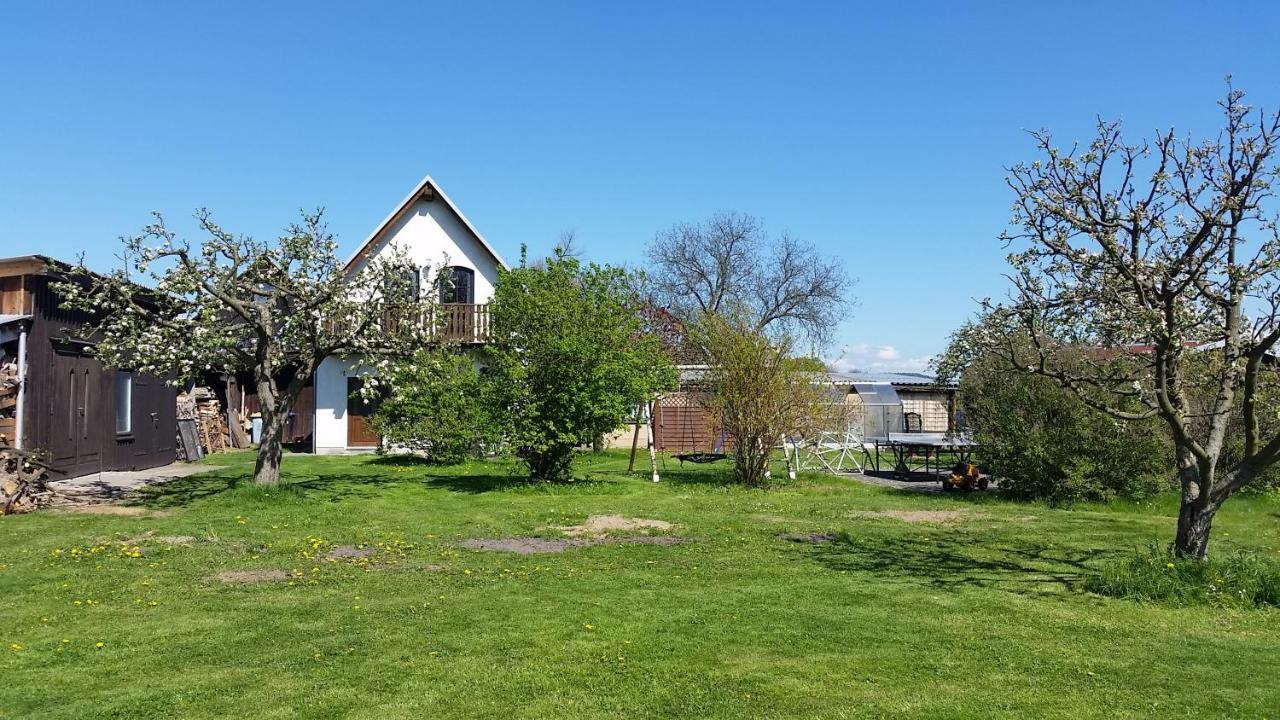 Ferienhaus Stolle Lawalde Eksteriør bilde