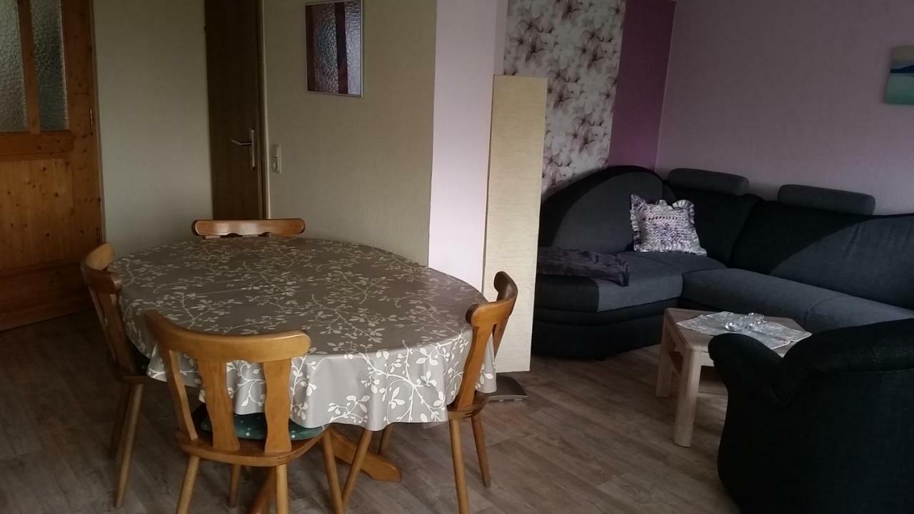 Ferienhaus Stolle Lawalde Eksteriør bilde