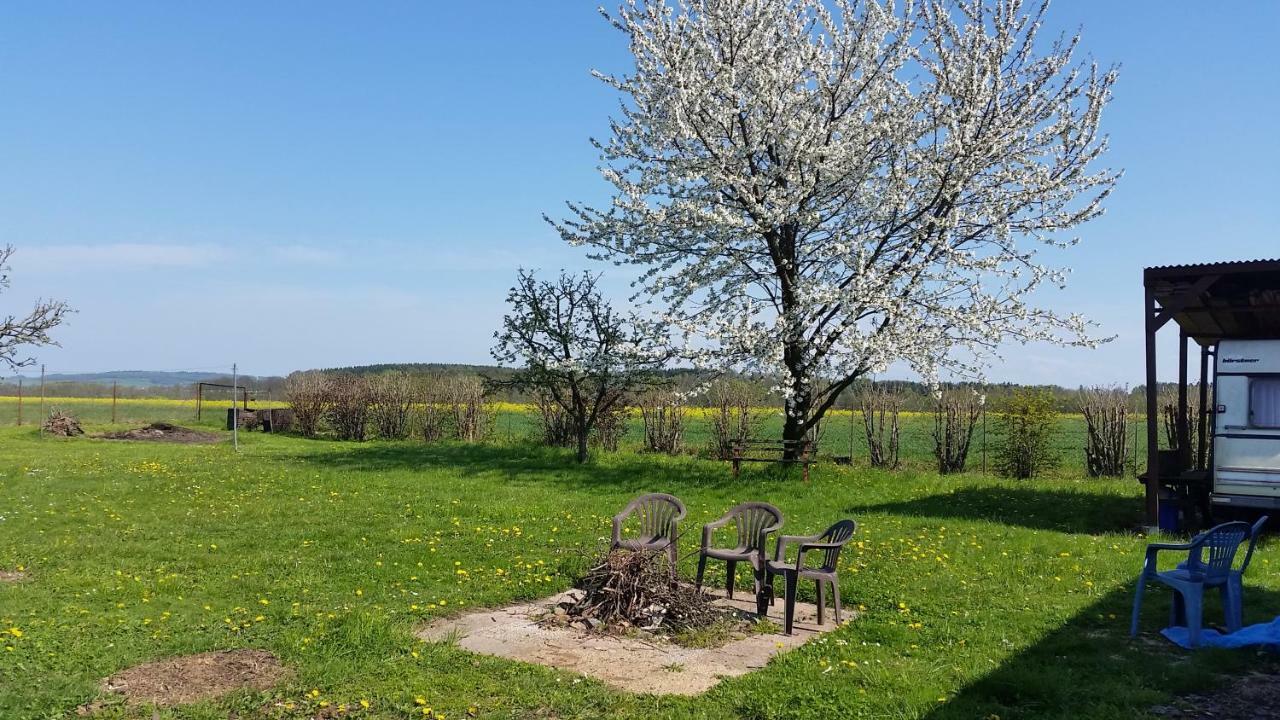 Ferienhaus Stolle Lawalde Eksteriør bilde