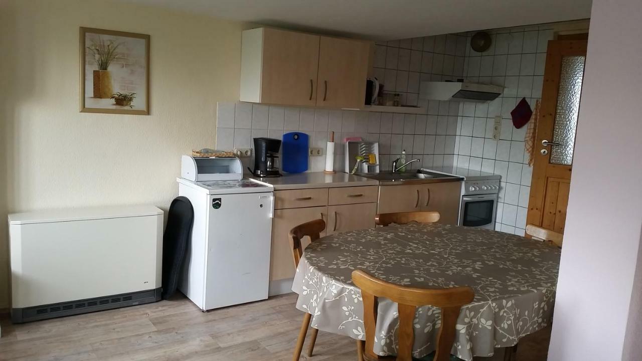 Ferienhaus Stolle Lawalde Eksteriør bilde