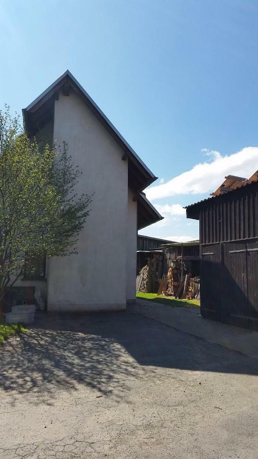 Ferienhaus Stolle Lawalde Eksteriør bilde